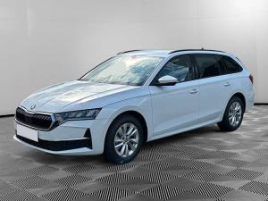 Skoda Octavia IV Combi Facelift MHEV ACT Ambition+ DSG