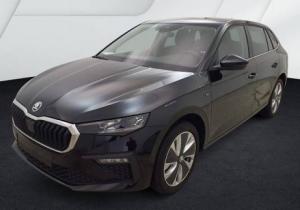 Skoda Scala 1.0 TSI DSG Selection AHK REAR VIEW LED NAVI