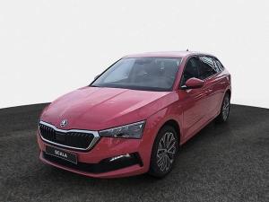 Skoda Scala 1.0 TSI DSG Tour NAVI RFK LED SH KLIMA LINK