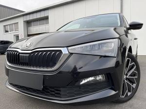 Skoda Scala 1.5 TSI DSG Drive 132¤ m. 20 Anzahlung Panorama Virtual Cockpit Navi DAB LED SHZ PDC Klima