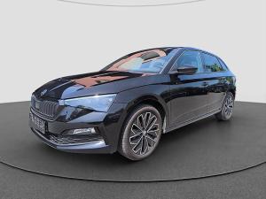 Skoda Scala 1.5 TSI DSG Selection MATRIX PANO RFK PDC KESSY SMARTLINK