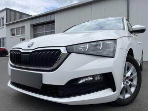 Skoda Scala 1.6 TDI Ambition 94¤ m. 20 Anzahlung Virtual Cockpit Navi LED DAB PDC Klima