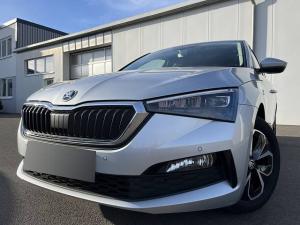Skoda Scala 1.6 TDI Drive 81¤ m. 20 Anzahlung Virtual Cockpit Navi DAB LED SHZ PDC Klima