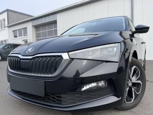 Skoda Scala 1.6 TDI DSG Drive 119¤ m. 20 Anzahlung Virtual Cockpit DAB Navi LED SHZ PDC Klima