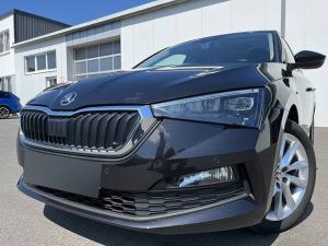 Skoda Scala 1.6 TDI Style 94¤ m. 20 Anzahlung Virtual Cockpit Navi DAB ACC LED SHZ PDC Klima