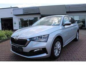 Skoda Scala Tour 1.5 TSI Navi LED Kamera SitzHZG el. Heckklappe Digitales Cockpit