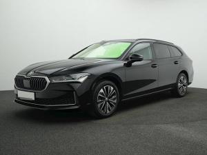Skoda Superb Combi 1.5 eTSI DSG Selection MATRIX NAVI