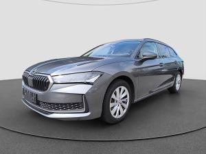 Skoda Superb Combi 1.5 TSI DSG Selection MATRIX AHK ACC RFK SHZ KESSY