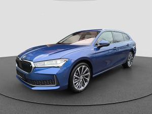 Skoda Superb Combi 2.0 TDI DSG L&K 4×4 Navi Matrix-LED KEYLESS