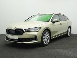 Skoda Superb Combi 2.0 TDI DSG Selection AREA VIEW HUD 18 DOFIDA