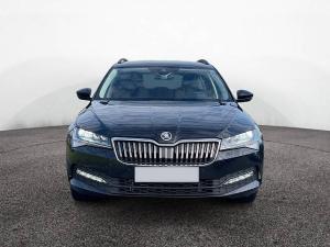 Skoda Superb Combi Ambition TDI DSG|NAVI|SHZ|SMARTLINK