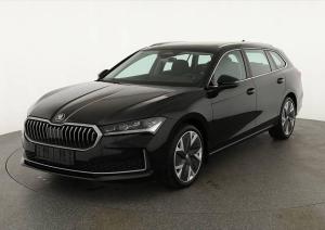 Skoda Superb Combi TDI DSG 4×4 Selection, Standheizung, Pano, AHK, Navi, Matrix