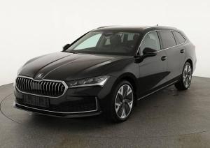 Skoda Superb Combi TDI DSG 4×4 Selection, Standheizung, Pano, AHK, Navi, Matrix