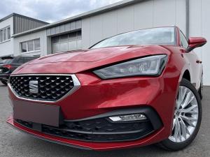 Skoda Superb Combi TDI DSG 4×4 Selection, Standheizung, Pano, AHK, Navi, Matrix