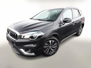 Suzuki S-Cross 1.4 DITC 129 Hybrid Comfort+ LED Nav