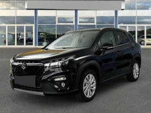 Suzuki S-Cross 1.4 GL+ Mild Hyb LED SHZ Assistenzpaket Facelift