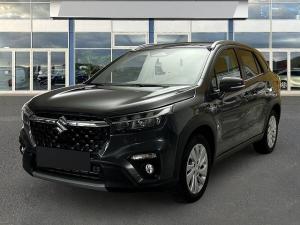 Suzuki S-Cross 1.4 GL+ Mild Hyb LED SHZ Assistenzpaket Facelift