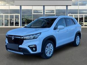 Suzuki S-Cross 1.4 GL+ Mild Hyb LED SHZ Assistenzpaket Facelift