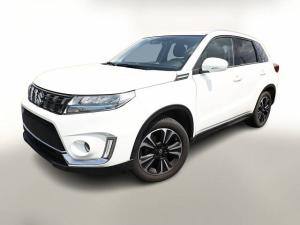 Suzuki Vitara 1.4 DITC Hybrid 129 4×4 Comfort+ LED ACC