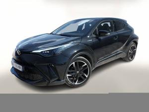 Toyota C-HR 2.0 Hybrid 184 CVT GR Sport LED Nav KeyL