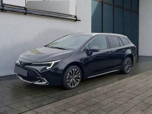Toyota Corolla  2.0 Hybrid Team Deutschland (ZE1HE)