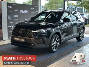 Toyota Corolla Cross Hybrid FWD *LED*ELEKTR.HECKKL.*