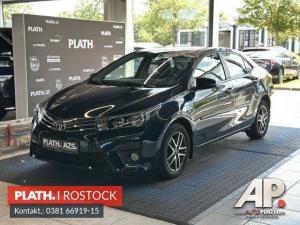 Toyota Corolla  Edition Limo *Kamera*