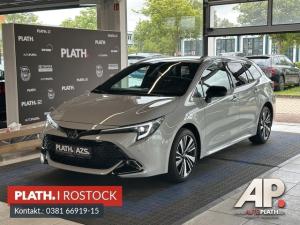 Toyota Corolla  Touring Sports 1,8 Hybrid Style *SOFORT*