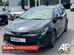 Toyota Corolla Touring Sports Hybrid Club