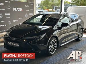 Toyota Corolla  Touring Sports Hybrid Team D 2,0