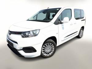 Toyota ProAce City Verso 1.5 D-4D 102 Shuttle