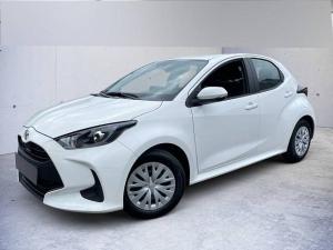 Toyota Yaris 1.0 VVT-i Comfort