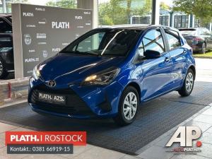 Toyota Yaris  Comfort