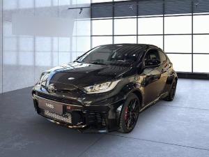 Toyota Yaris GR Sondermodell Gazoo Racing Navi LED MFL BT