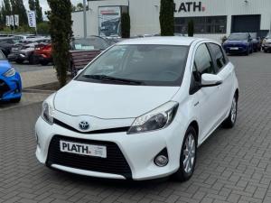 Toyota Yaris  Hybrid Edition 2014