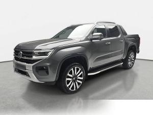 Volkswagen Amarok 3.0 TDI AUTO. DOKA AVENTURA 4M NAVI LED STANDHEIZ.