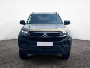 Volkswagen Amarok Double Cab 4Motion TDI DSG|AHK|KAMERA|