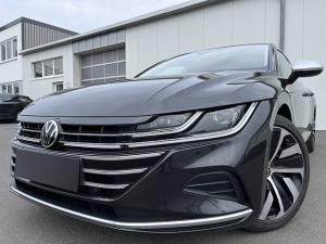 Volkswagen Arteon 2.0 TDI DSG Shooting Brake Elegance STHZ Head Up Active Info DAB Navi ACC LED SHZ PDC Klima