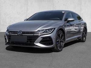 Volkswagen Arteon R Shooting Brake 2.0 TSI 4Motion DSG LED