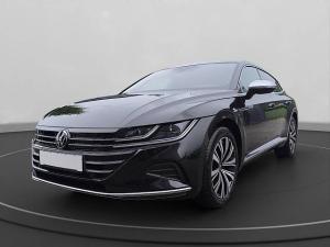 Volkswagen Arteon SB 1.4 TSI DSG e-Hybrid STANDHZG AHK NAVI
