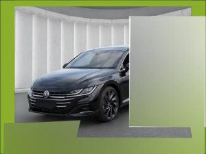 Volkswagen Arteon SB R-LINE 4Mot TDI*StandHzg AHK Harm/Kard