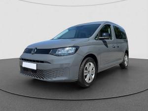Volkswagen Caddy 1.5 TSI Basis AHK REAR VIEW SHZ
