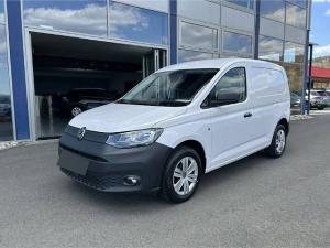 Volkswagen Caddy 2.0 TDI Cargo 4Motion Basis Klima Spurhalteassistent Paket City Drive