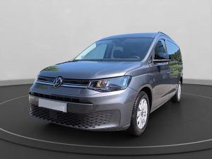 Volkswagen Caddy 2.0 TDI NAVI AHK 7-SITZE