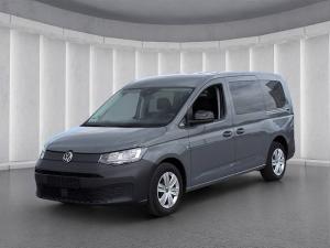 Volkswagen Caddy 7-Sitzer 1.5TSI*Tempo SHZ PDC Bluetoo