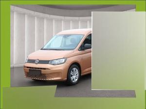 Volkswagen Caddy 7-Sitzer 2.0TDI*DSG Tempo SHZ PDC DAB