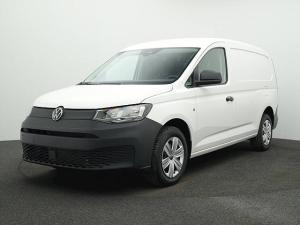 Volkswagen Caddy Cargo 2.0 LR TDI DSG Basis 5-J. PDC KLIMA