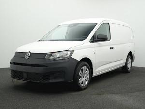 Volkswagen Caddy Cargo 2.0 TDI 5-J-GARANTIE KLIMA GRA
