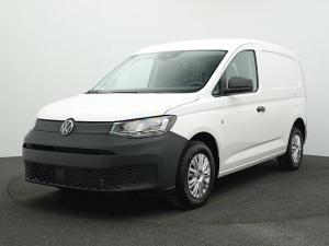 Volkswagen Caddy Cargo 2.0 TDI 5-J.GARANTIE KLIMA GRA PDC