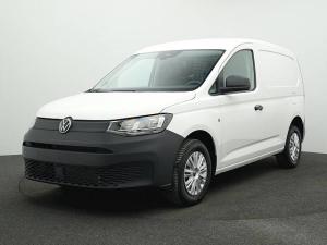 Volkswagen Caddy Cargo 2.0 TDI 5-J. GARANTIE KLIMA PDC